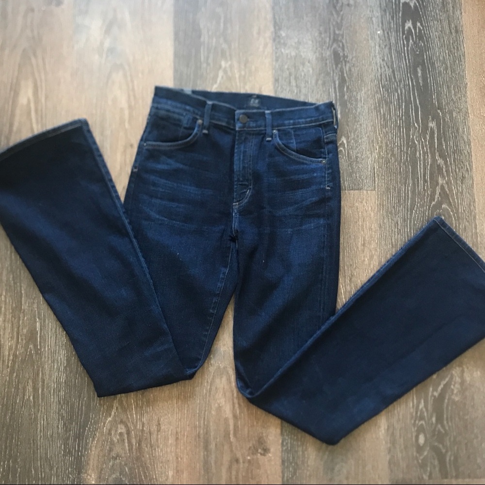 CITIZENS OF HUMANITY flare Jeans